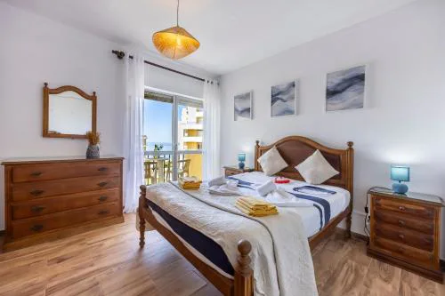 Skyline Haven Algarve – Portimão