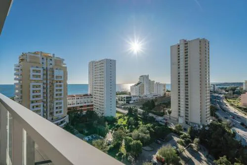 Sol na Praia