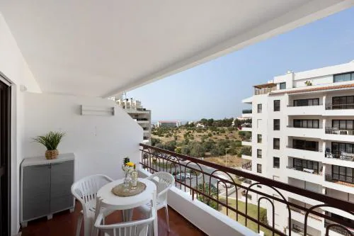 Studio Vau Beach Serenity