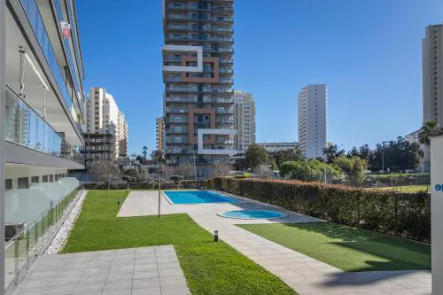 Sun Beach & Pool Praia da Rocha