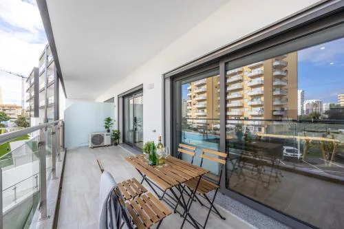Sweet Escape Residence
