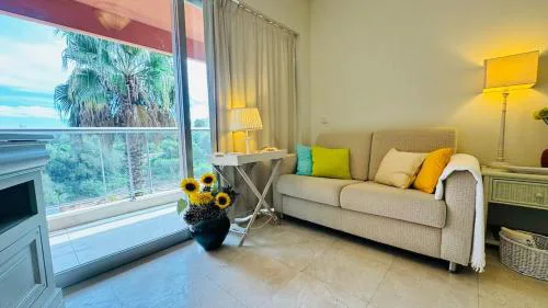 Sweet Home Portas da Rocha 1-Bedroom