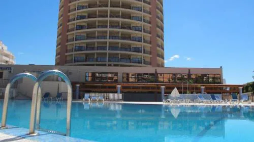 Sweet Home Praia Mar