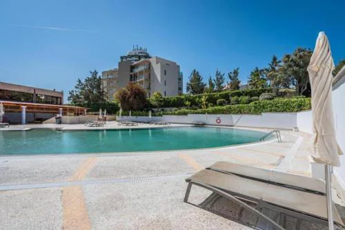 T1 Clube Praia Mar -Sol do Algarve