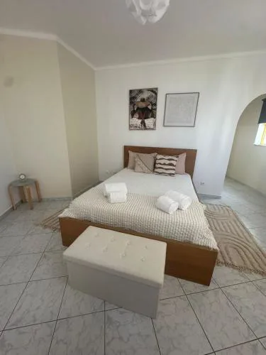 T1 Moderno na Praia da Rocha com piscina