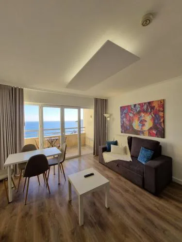 TAC - Jardins da Rocha Sea Views
