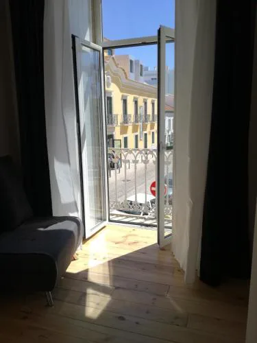 Temple Suites Guesthouse