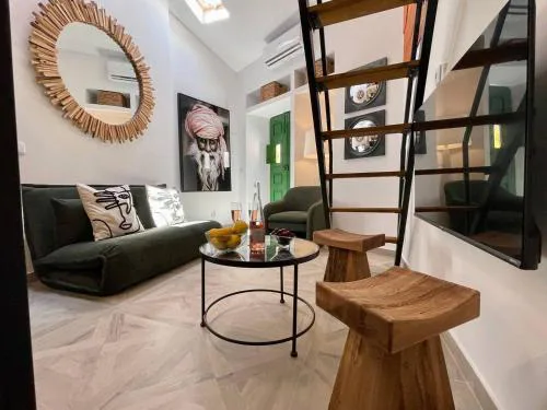 Tiny Home Historic Quarter by Promenade Pier