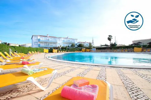 Townhouse Moreton - Moradia com jacuzzi e piscina - Portimão