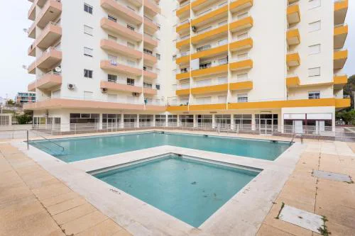 Três Castles Beach Apartment 3