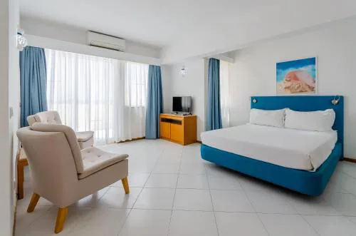 TURIM Algarve Mor Apartamentos Turísticos