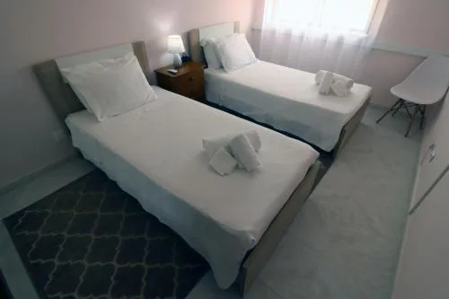 Urban Beach - Apartamento Pôr do Sol