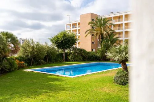 Varandas D Areia - T1 Praia da Rocha