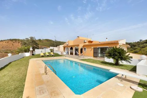 Vila Portimão T5 com Piscina