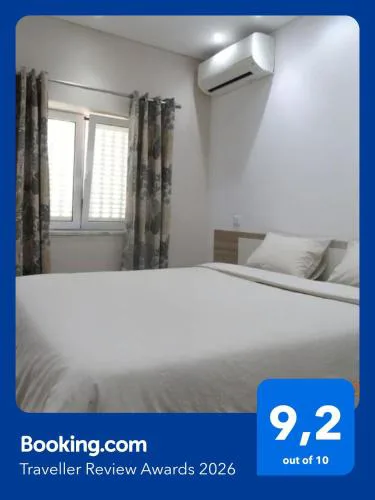 Villa Andorinha