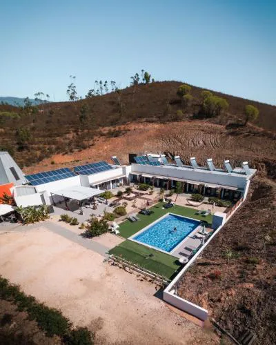 Villa Atitudo Nature