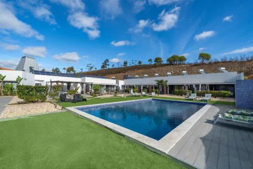 Villa Atitudo Nature-Algarve Escape