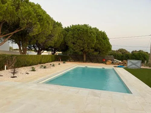 Villa Casa de Campo