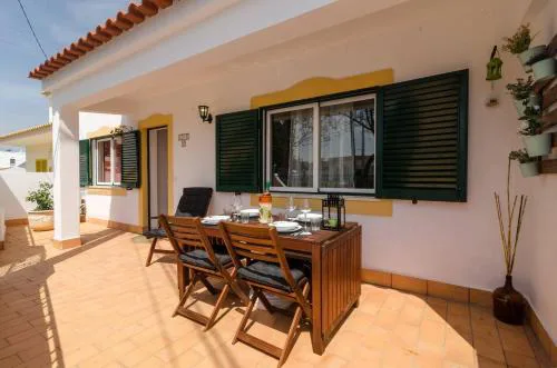 Villa Figueira