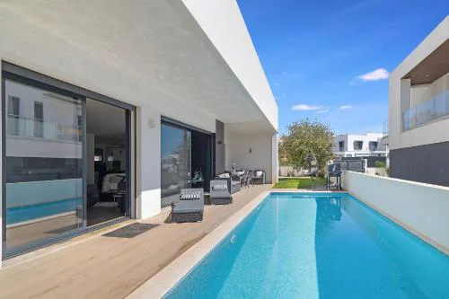 Villa Valentina Luxury Villa with Private Pool