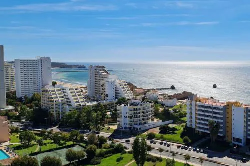 Vista Bonita with views on the ocean and the hills