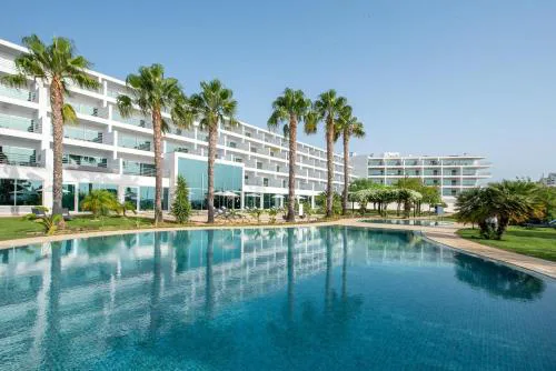 Vista Marina Apartamentos Turisticos