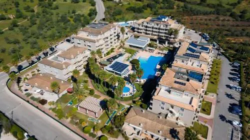 VPlaza Private Garage,Balcony&Pool View Flat