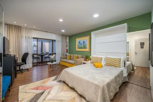Zizas House Studio