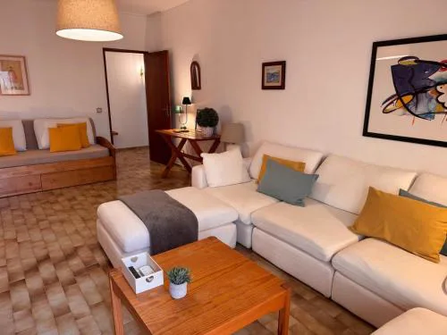 Apartamento Praia da Rocha