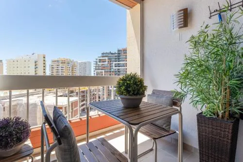 Apartamento PRAIA DA ROCHA, PORTIMAO