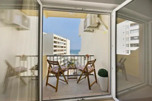 Casinha da Praia da Rocha
