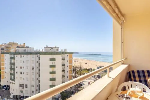Holiday Praia da Rocha