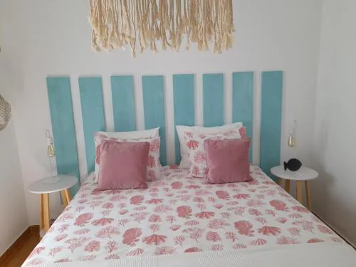 Carlo's Beach Guest House