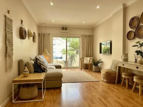 6B Fabrica velha AMAZING APARTMENT CLOSE TO THE
