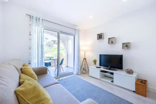 Apartamento Melodia do Mar