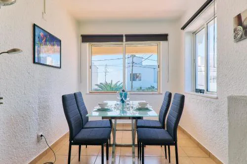 Apartment Ocean Dream