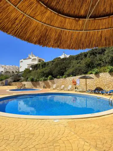 CASA BATATA - Swimming Pool, Terrace, BBQ & AC