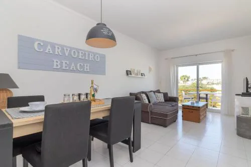 Casa Branco- Charming Beach House Carvoeiro Centre