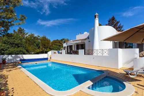 Casa Floresta - Fabulous villa
