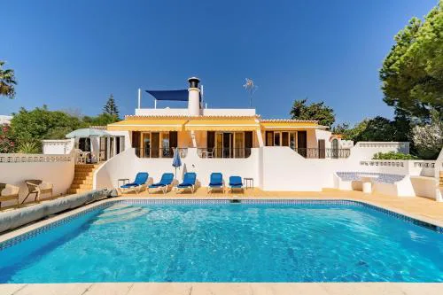 Casa Vale da Ana Carvoeiro