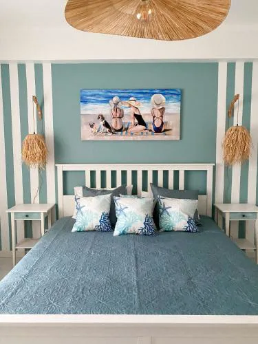 Casa Vida de Praia