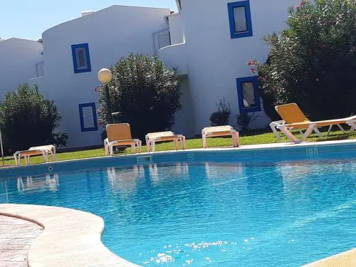 Casa Yolynia