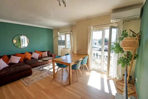 Charming Carvoeiro Apartment