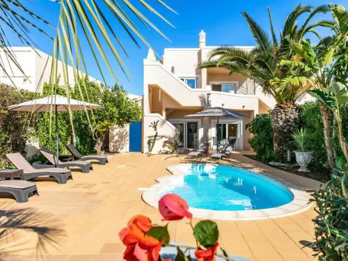 Holiday Home in Carvoeiro mit privatem Pool by Interhome