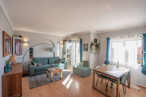 Stunning Carvoeiro Apartment