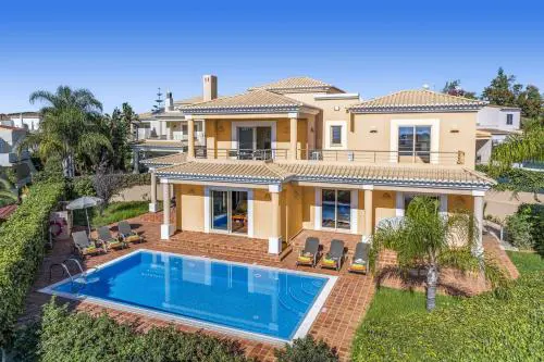 Villa Casa Brasil by Villa Plus
