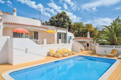 Villa Emerald Sun