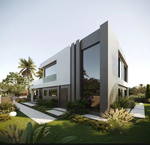 Villa Golfinho Luxury