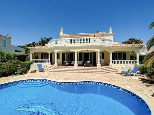 Villa Palmeira