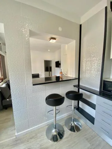 2-Bedroom Vilamoura Marina Apartment